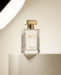 ATYS Iris Blanc Luxury Perfume