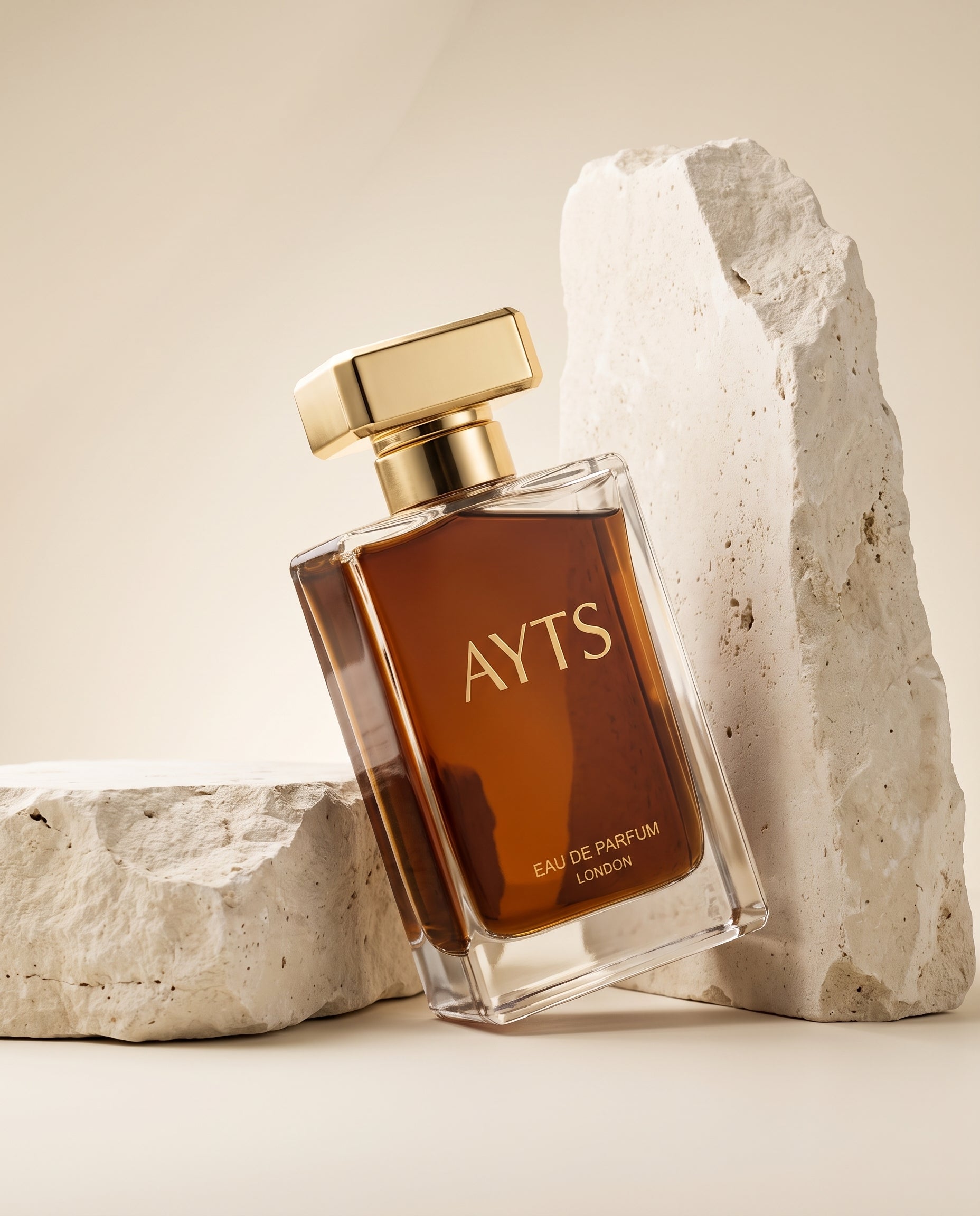 AYTS Éclipse Noire Luxury Perfume