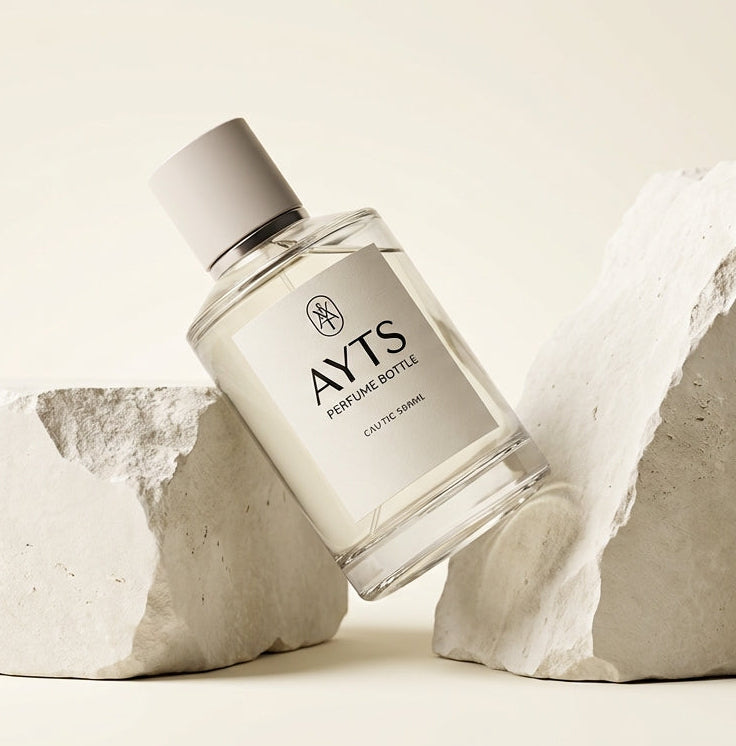 AYTS Cuir de Soie Perfume