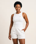 AYTS Tank Girlies Top and Short