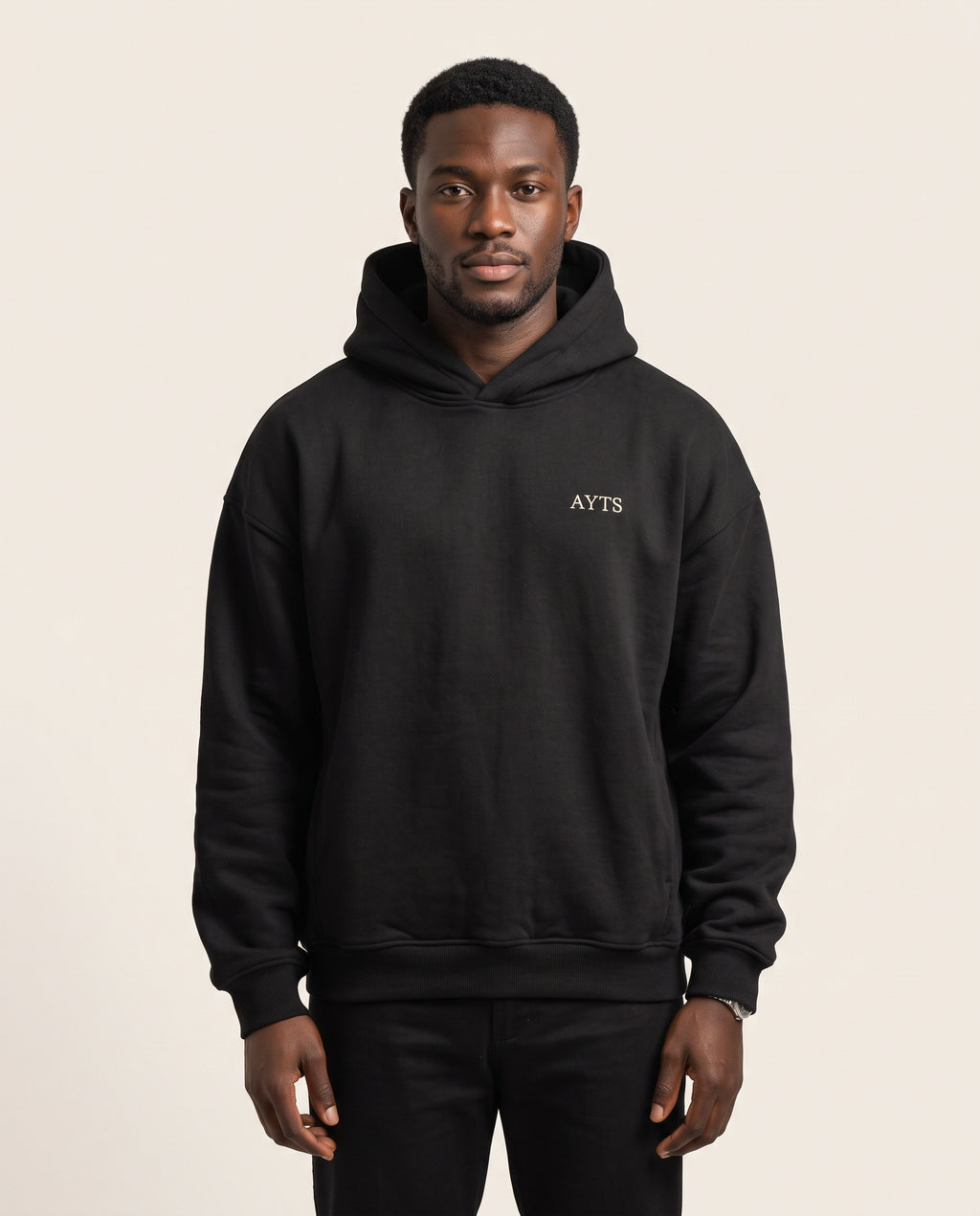 AYTS Essential Hoodie
