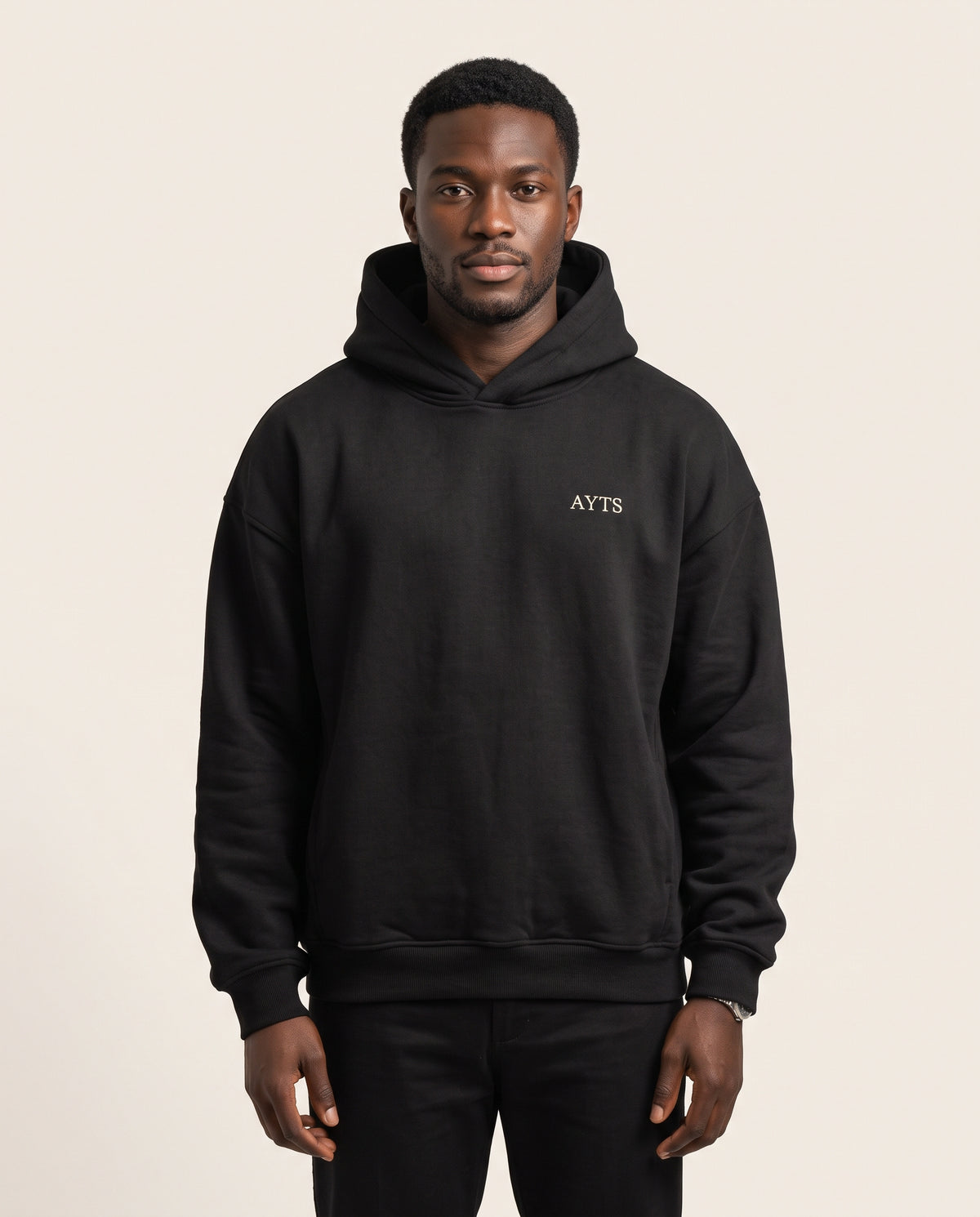 AYTS Essential Hoodie