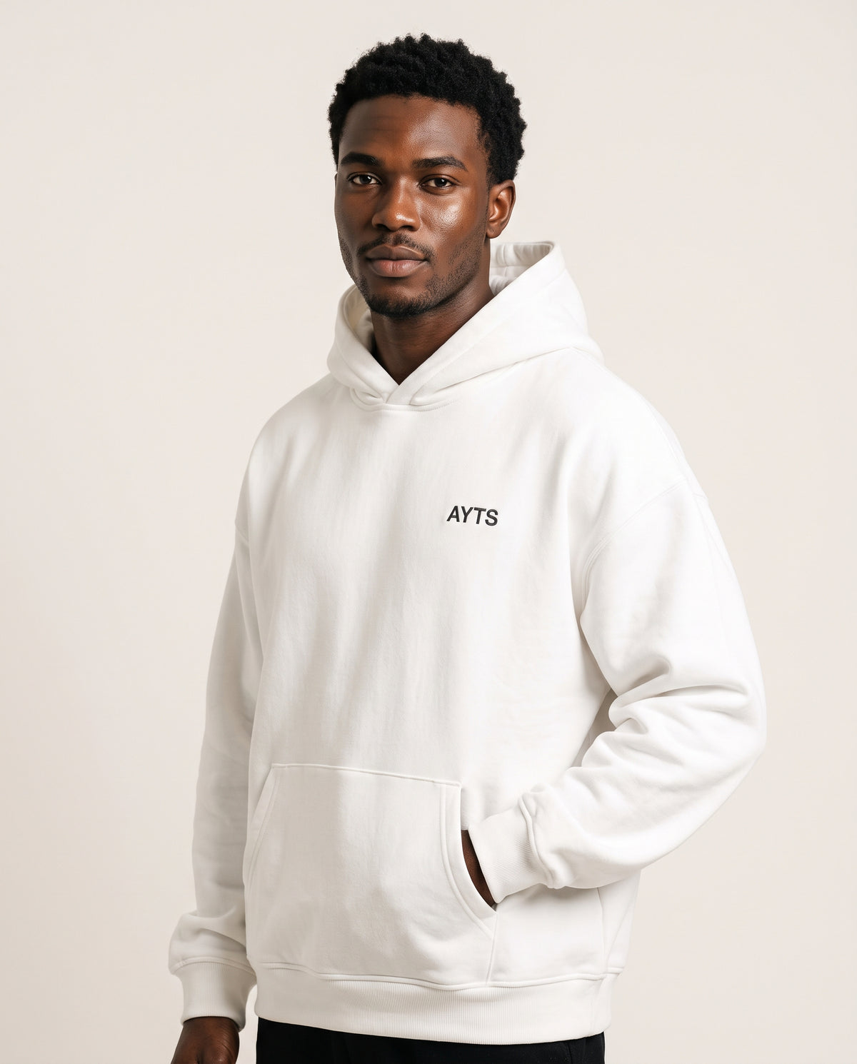 AYTS Essential Hoodie