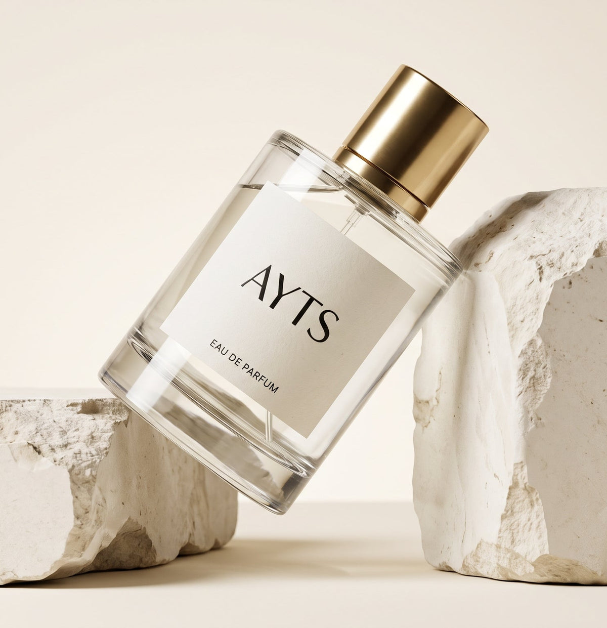 AYTS Cuir de Soie Perfume