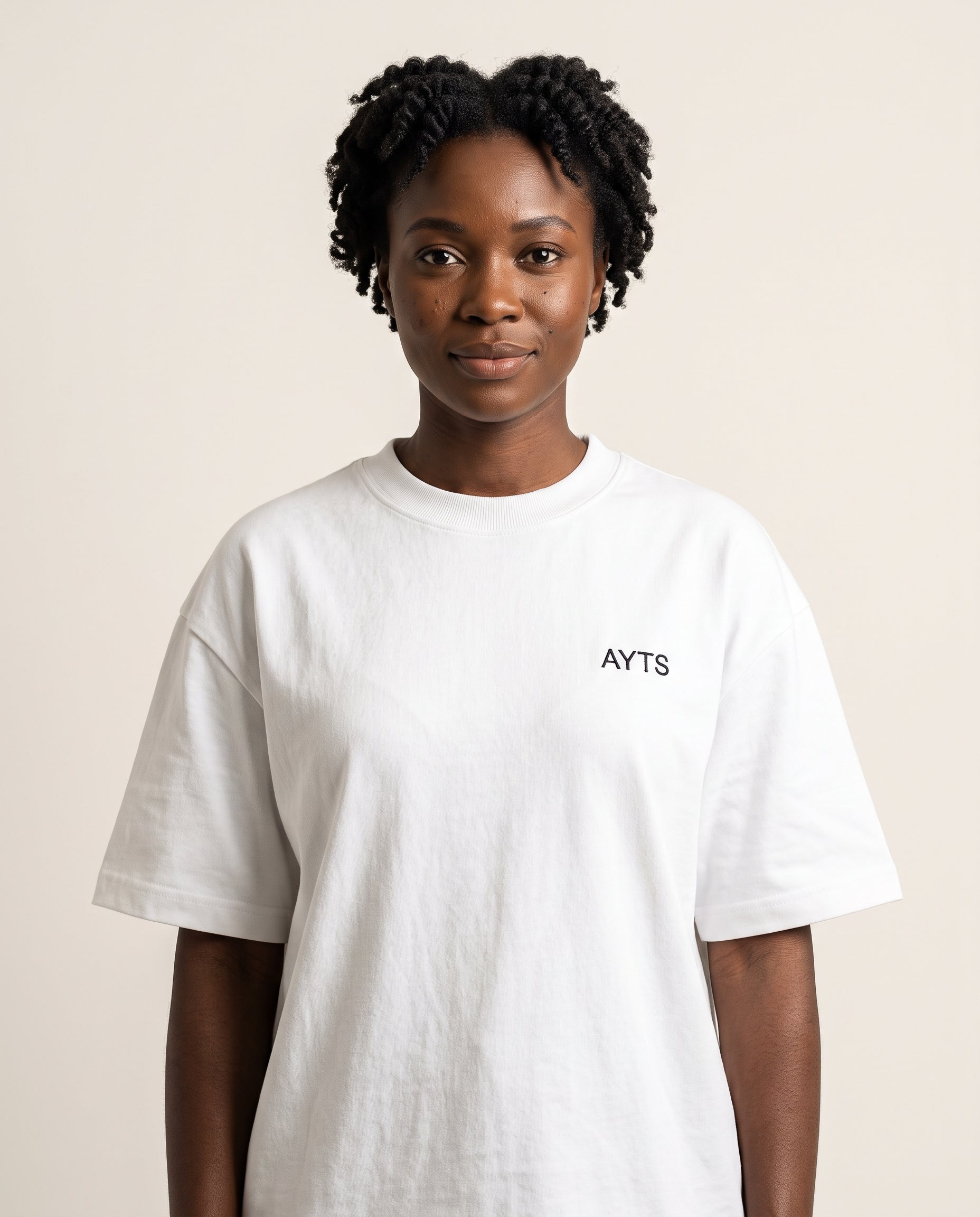 AYTS Boyfriend Tees