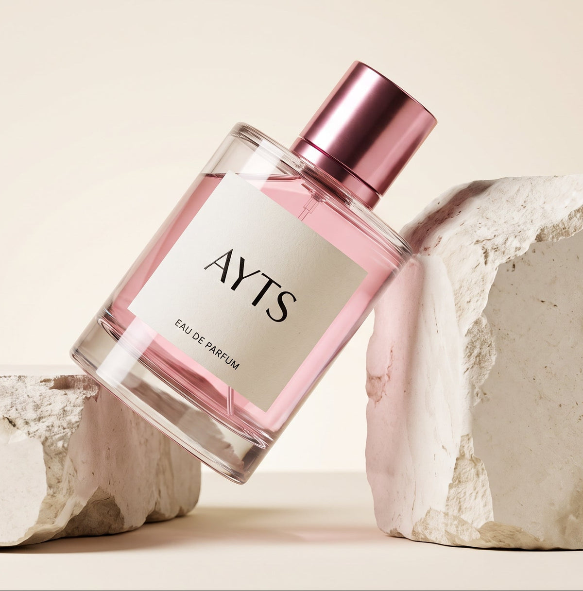 AYTS Cuir de Soie Perfume