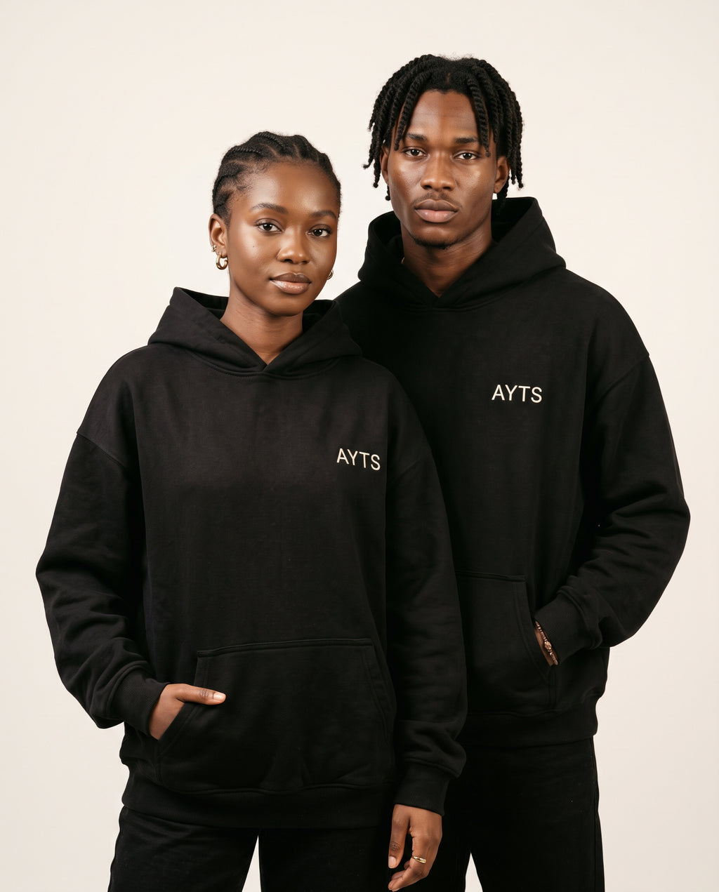 AYTS Essential Hoodie