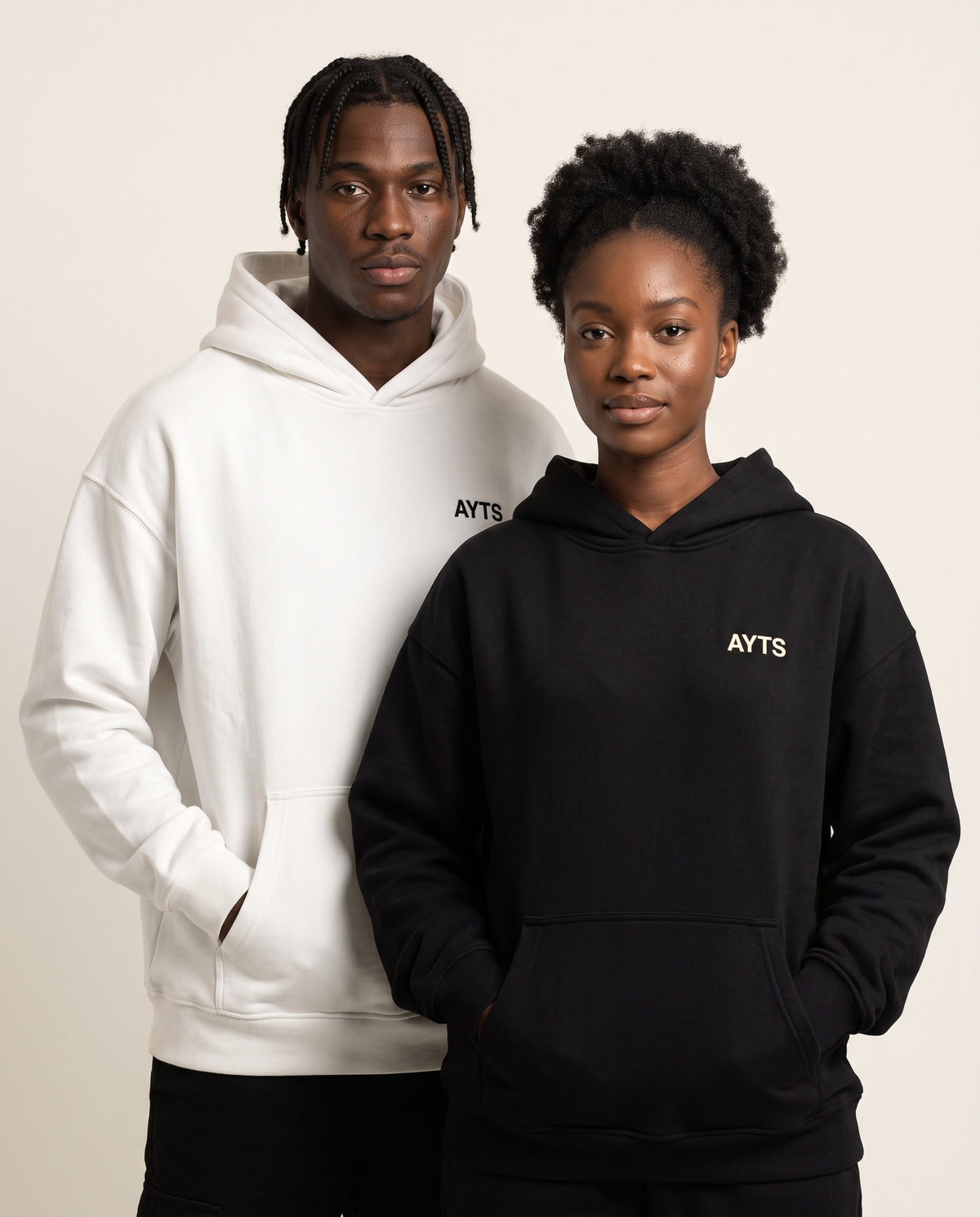 AYTS Essential Hoodie