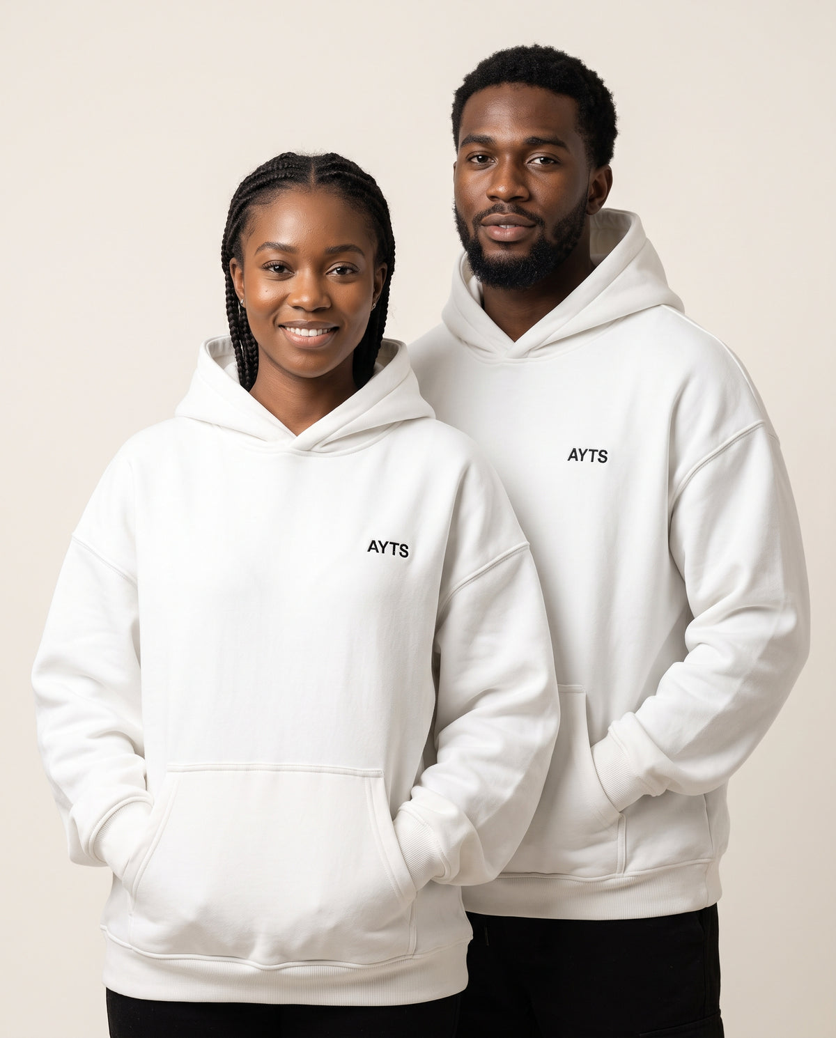 AYTS Essential Hoodie