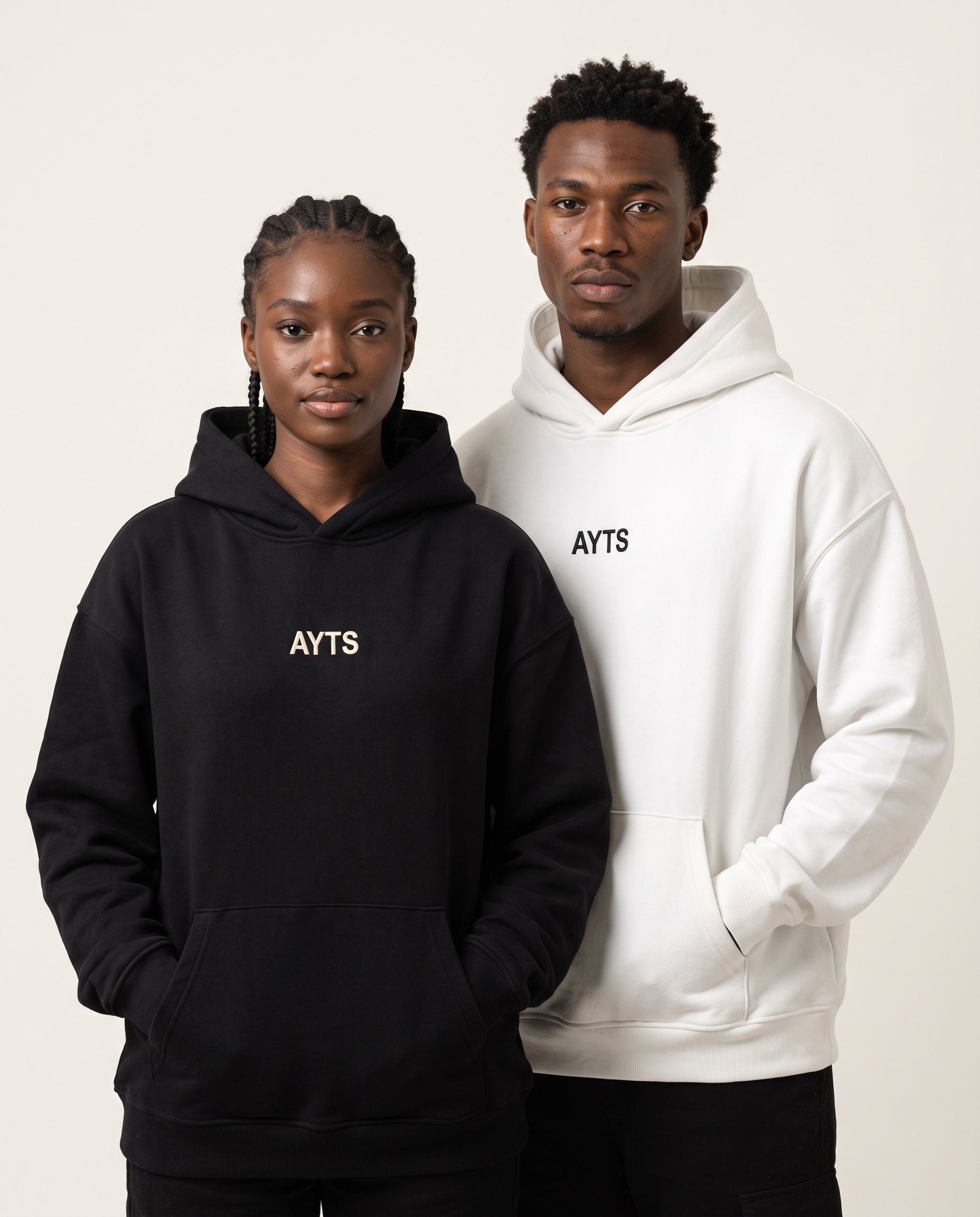AYTS Essential Hoodie