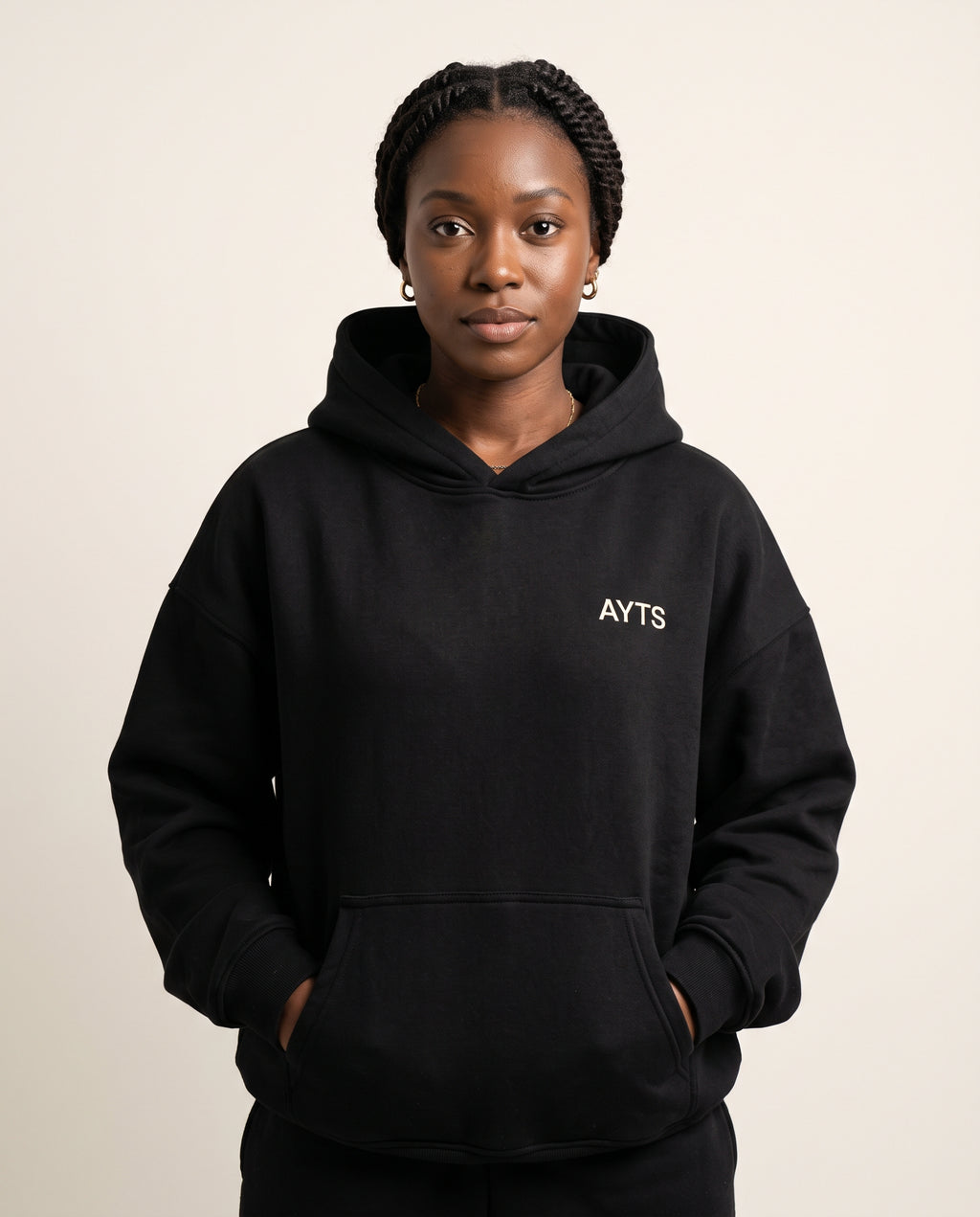 AYTS Essential Hoodie