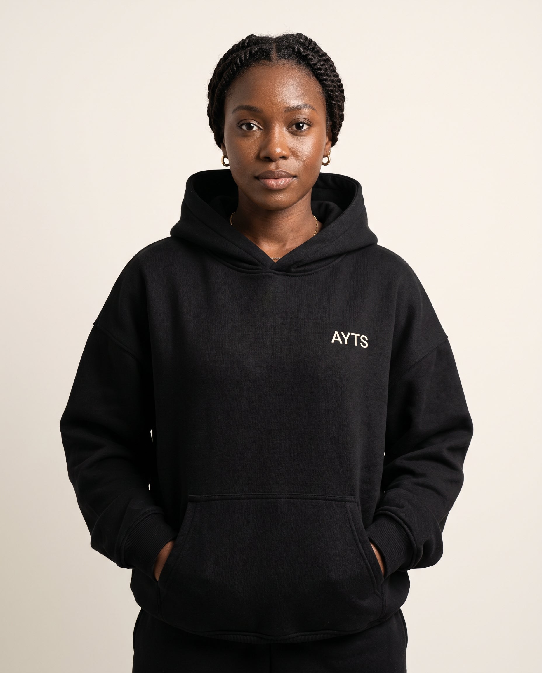 AYTS Essential Hoodie