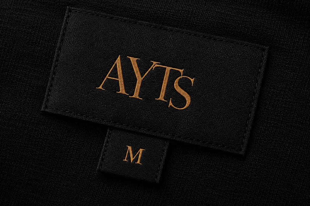 AYTS Men's Lounge Set