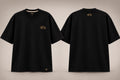 AYTS Signature Oversized T-shirt