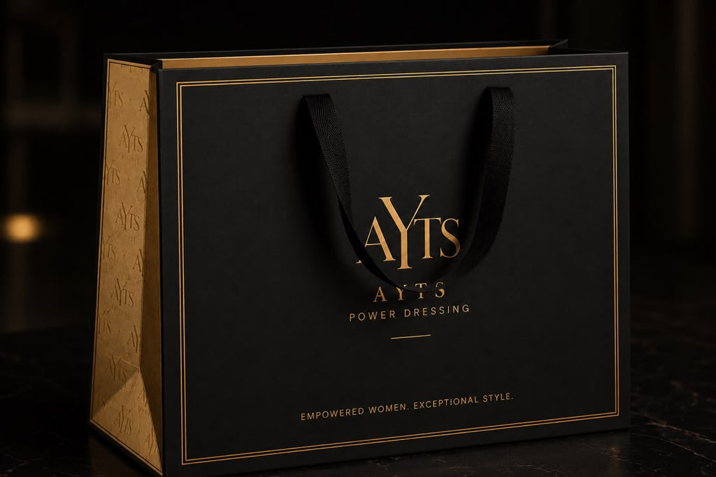 AYTS Ribbed Lounge Set