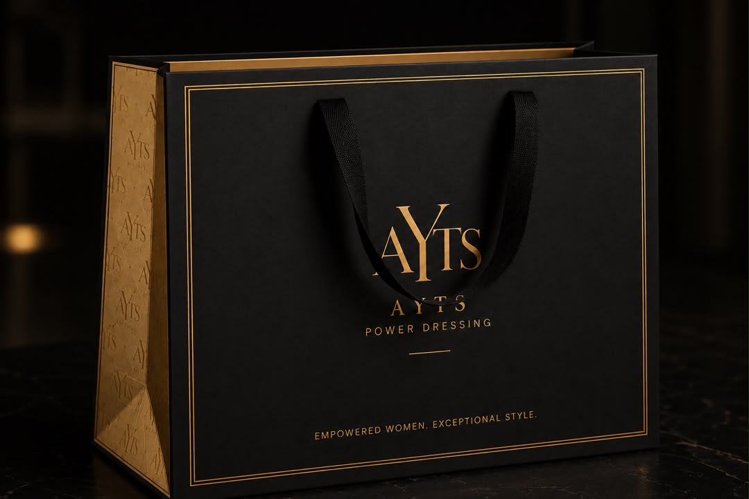 AYTS Ribbed Lounge Set
