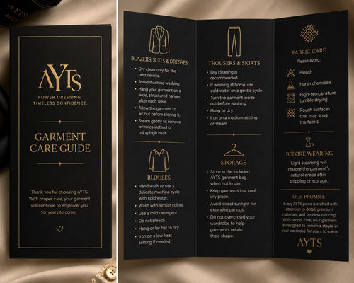 AYTS Men's Lounge Set