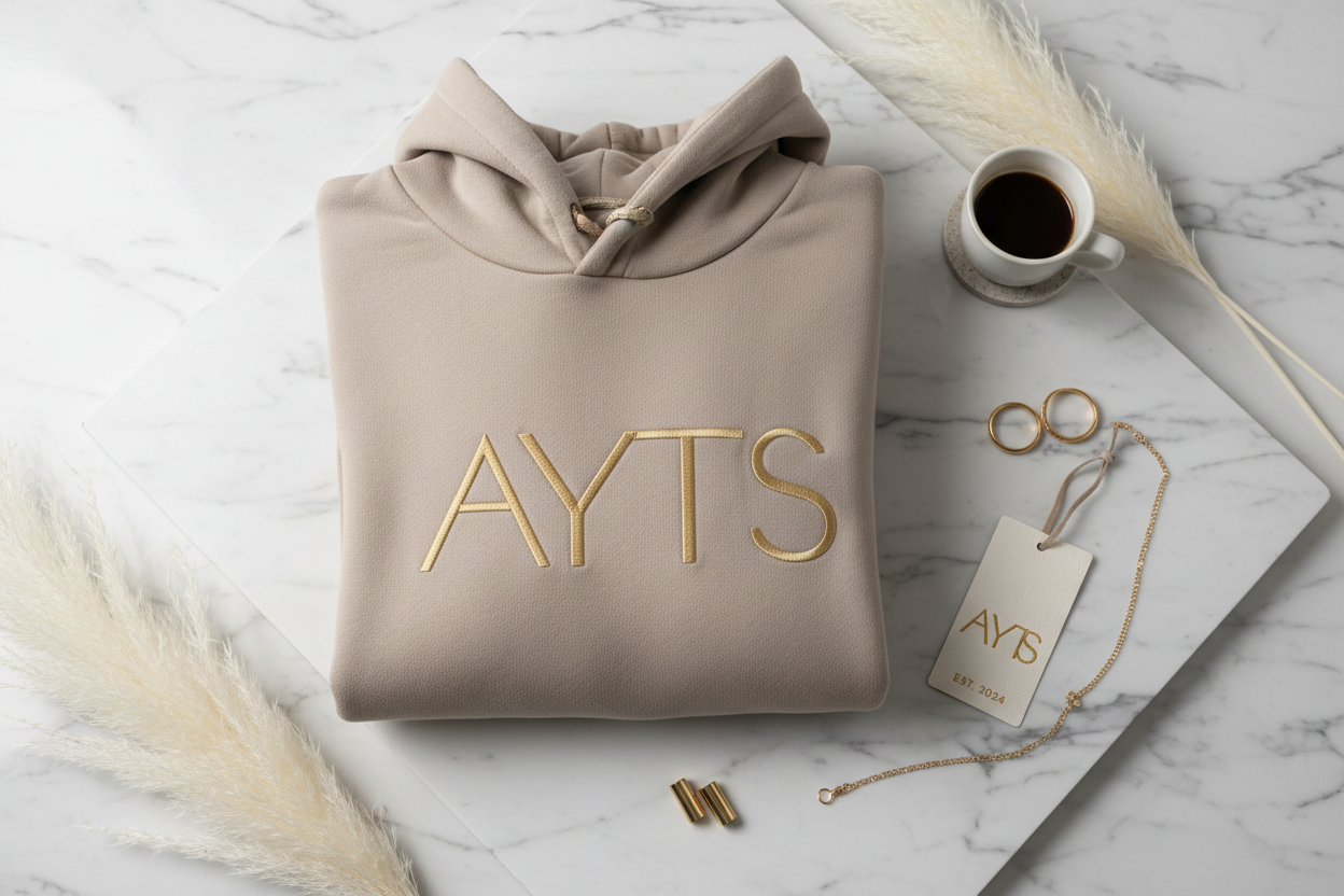 AYTS Hoodie