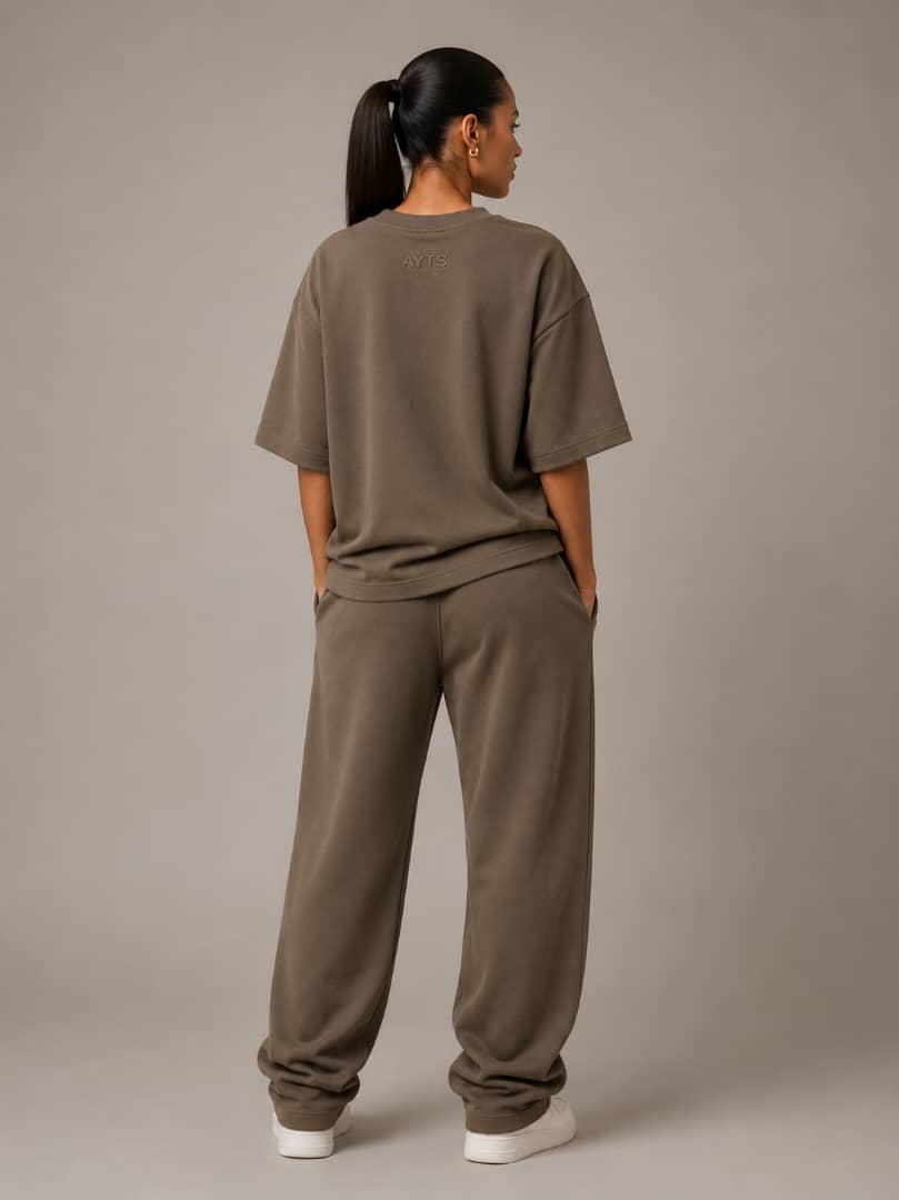 AYTS Loungewear set