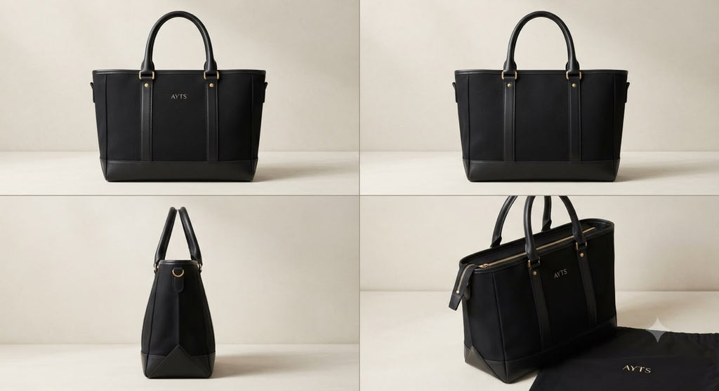 Ayts Tote Bag