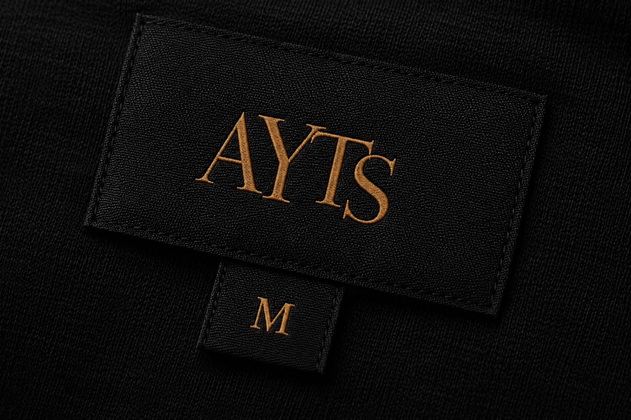AYTS Everyday Essential Shorts