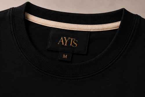 AYTS Heavyweight Sweatshirt