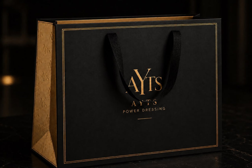 AYTS Heavyweight Sweatshirt