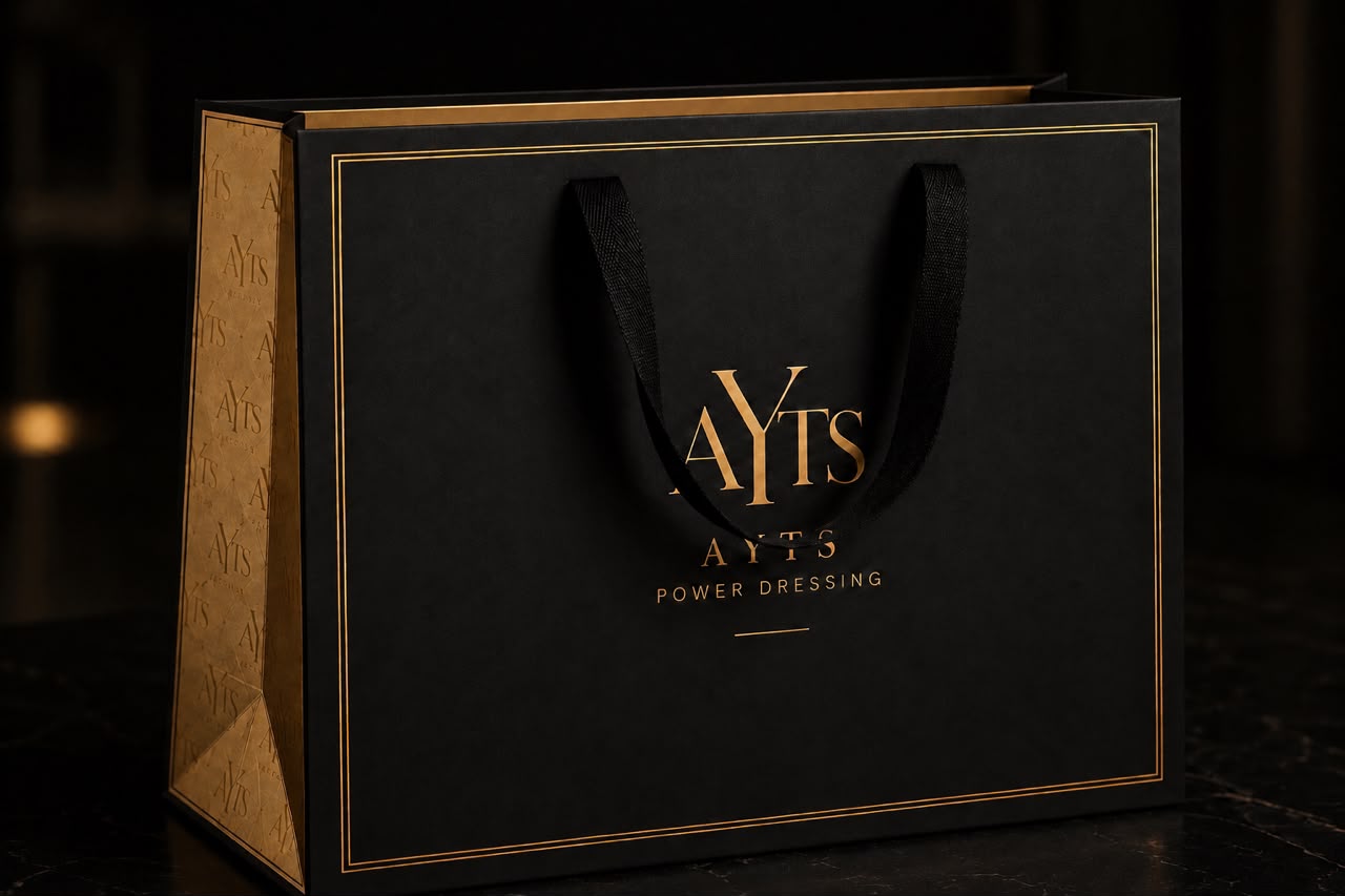 AYTS Heavyweight Sweatshirt
