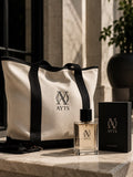 AYTS Accessories (Tote bag & Scent)