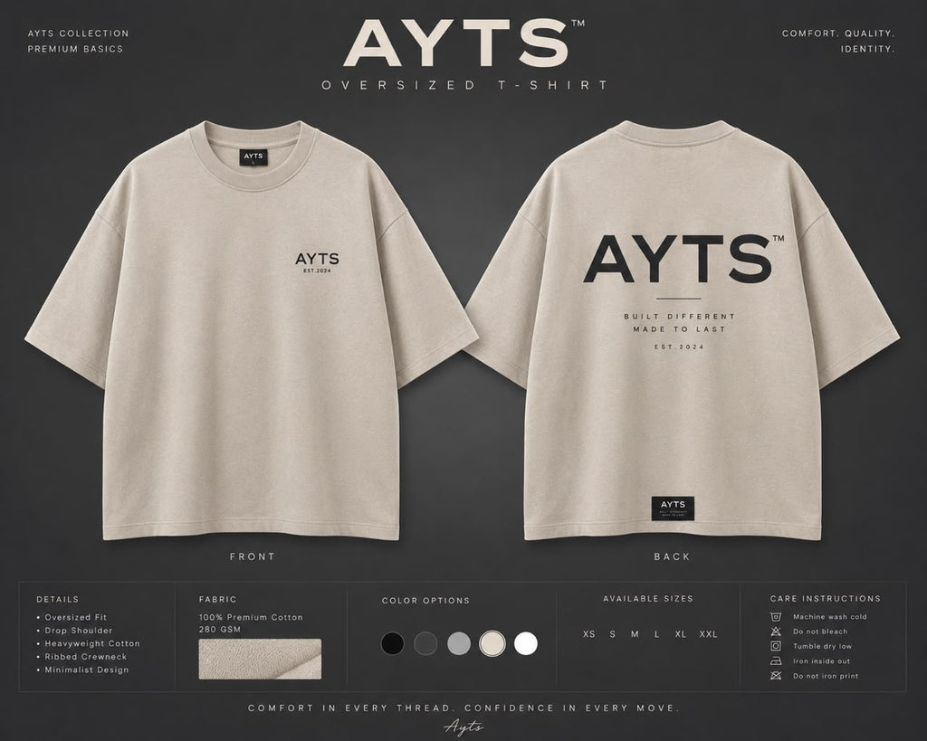 Premium Tee