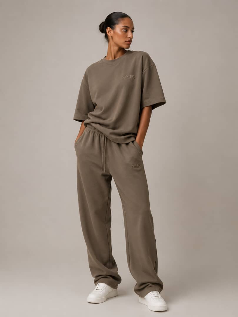 AYTS Loungewear set
