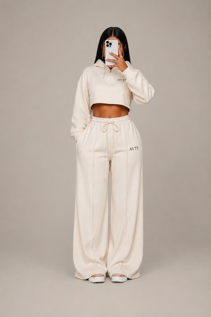 AYTS Women's Lounge Set
