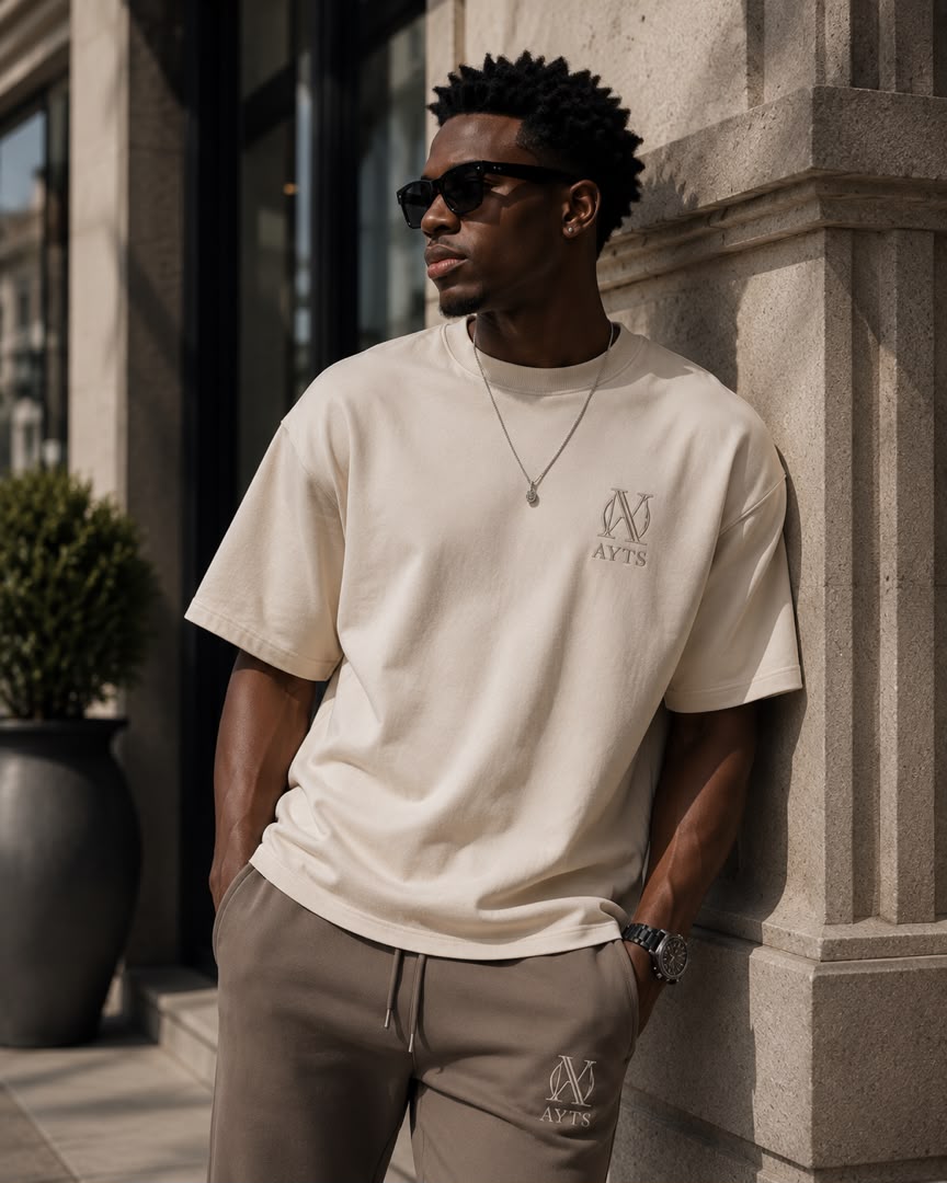 AYTS Premium T-shirt