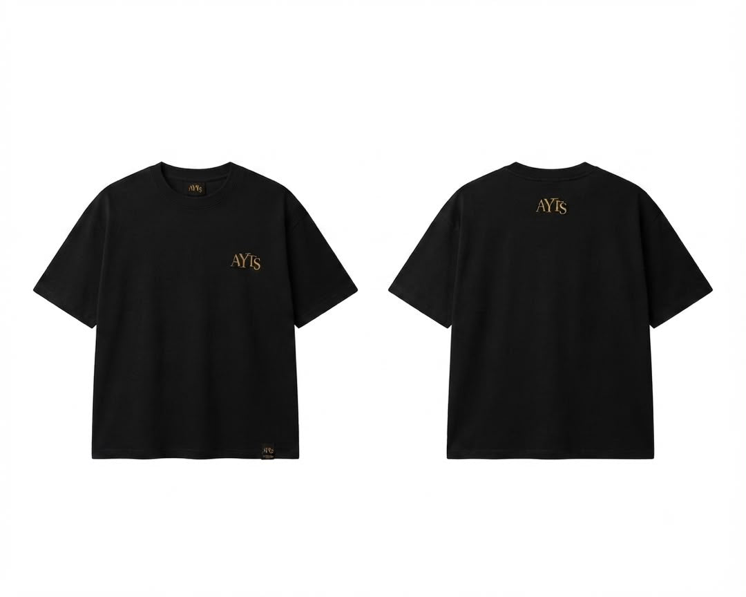 AYTS Premium T-Shirt