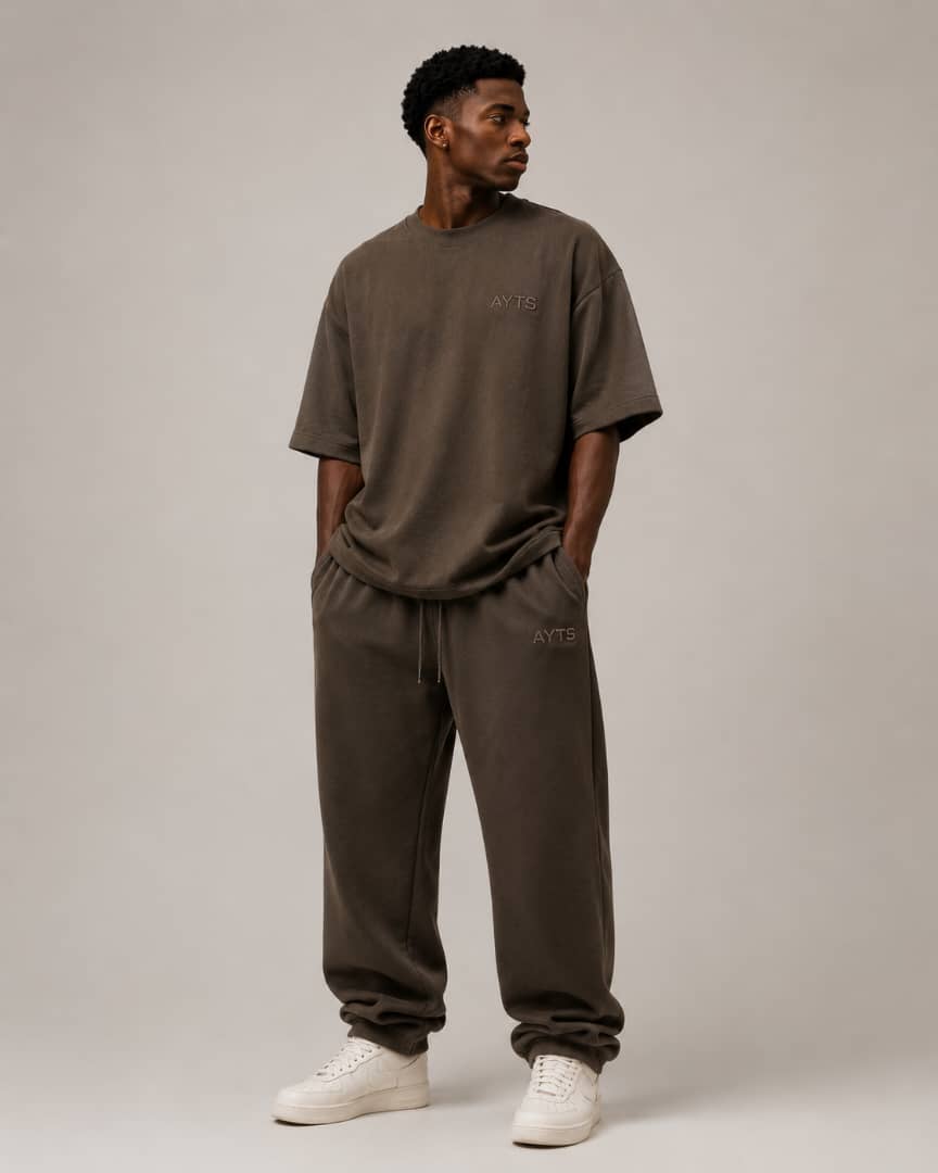 Men's Lounge sets