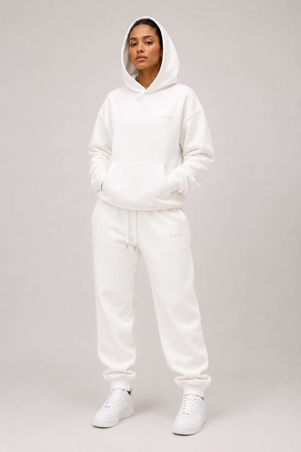 Ayts Hoodie