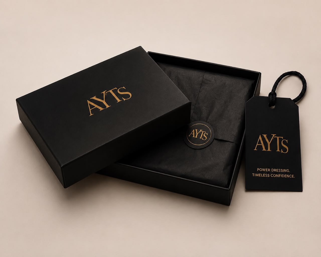 AYTS Women's Lounge Set