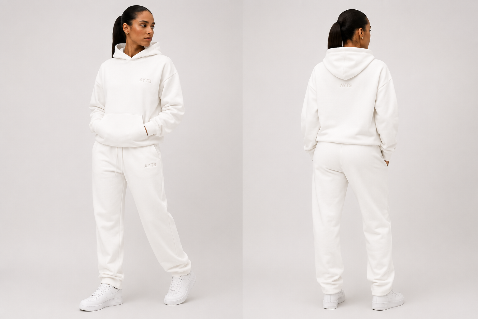 Ayts Hoodie